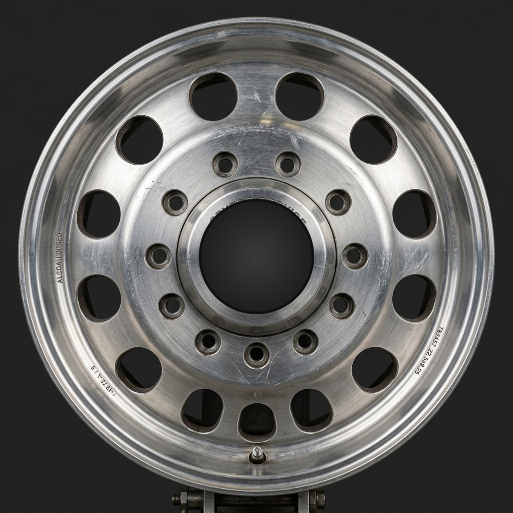 Alcoa Severe Service