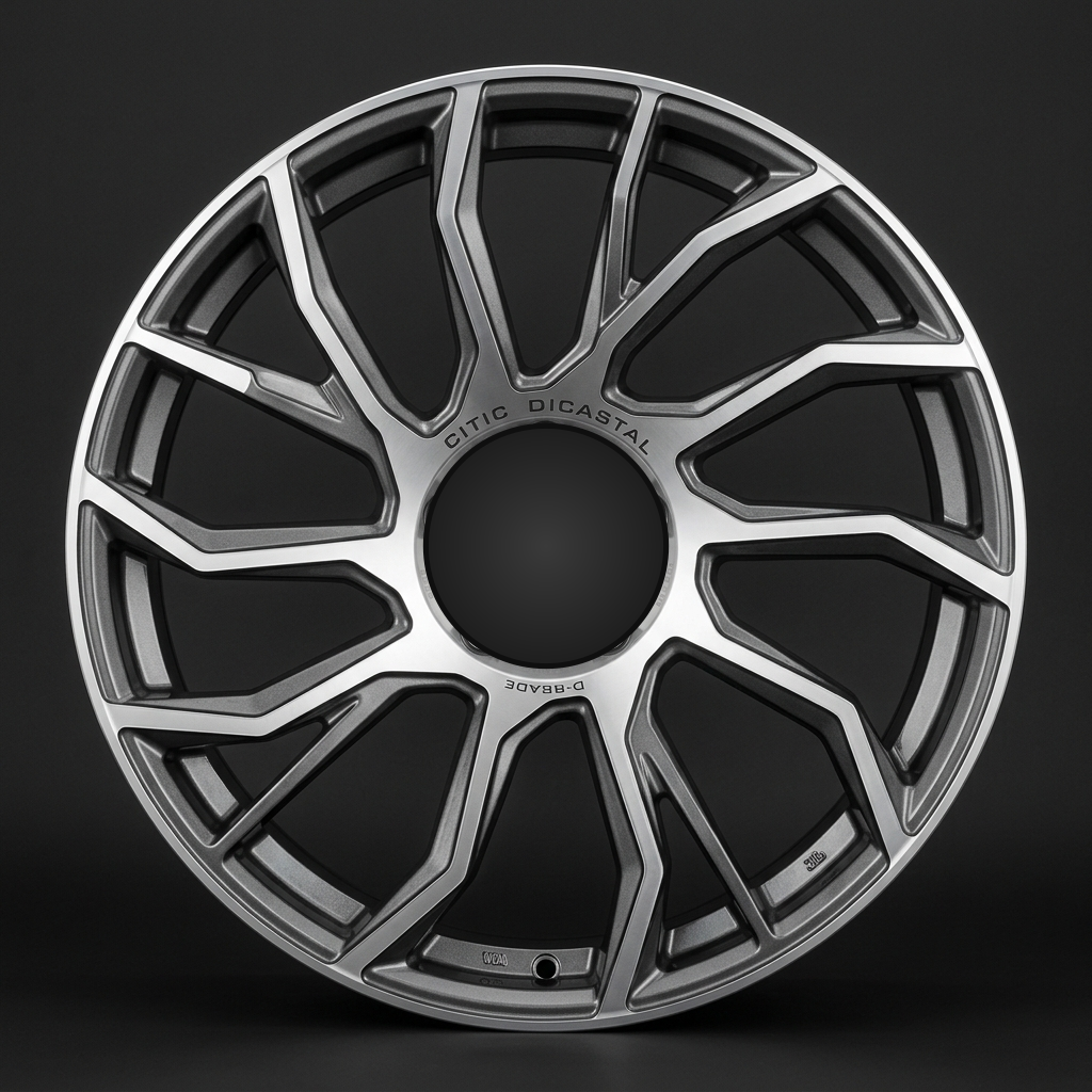 CITIC Dicastal D-Blade