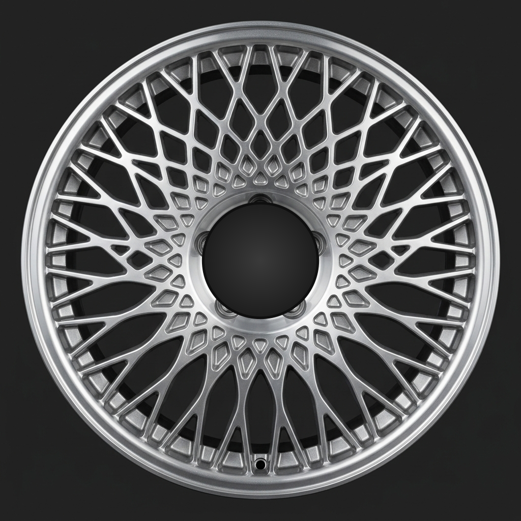 CITIC Dicastal D-Spider