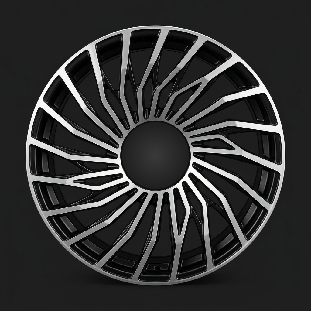 Iochpe-Maxion Aero-Flow