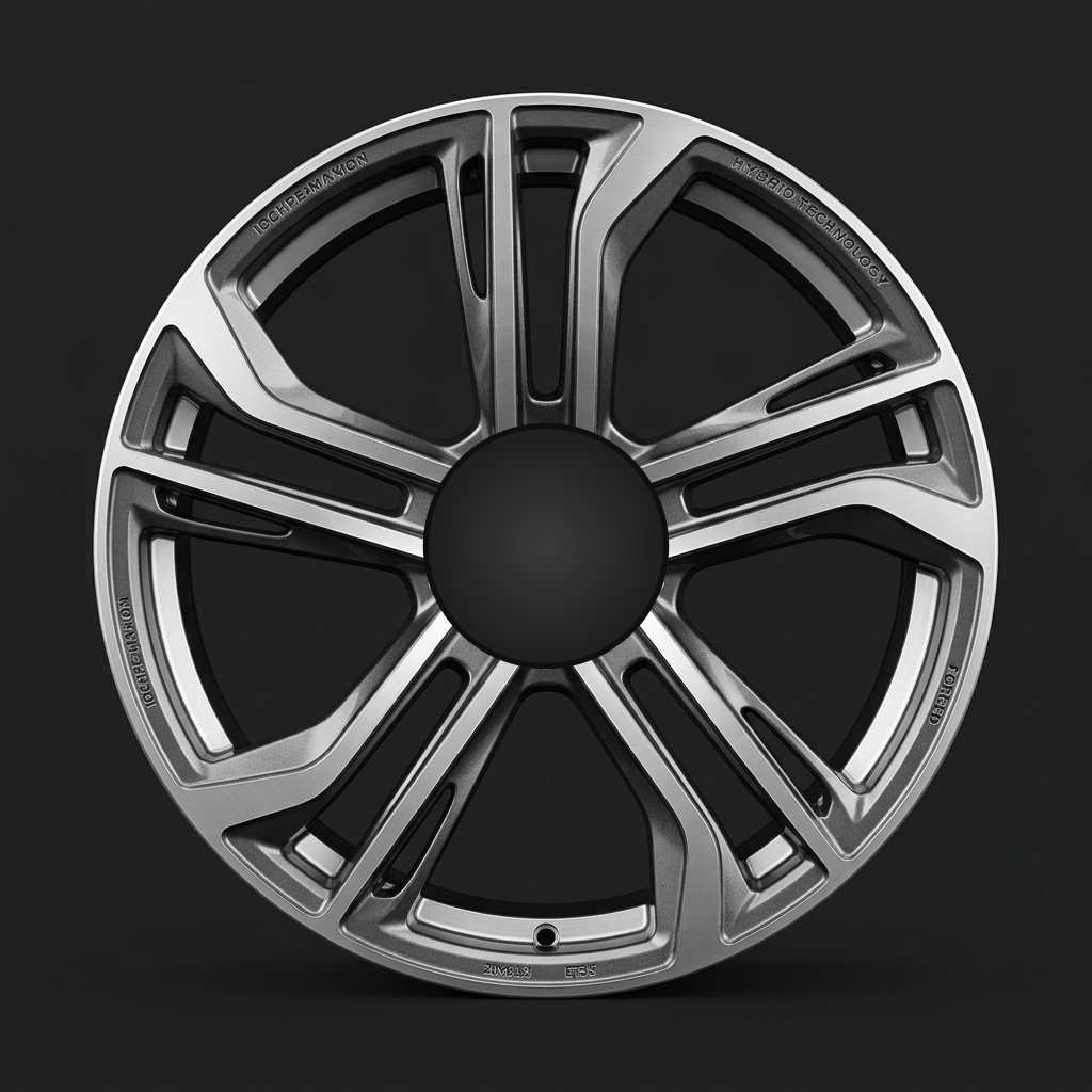 Iochpe-Maxion Fusion One