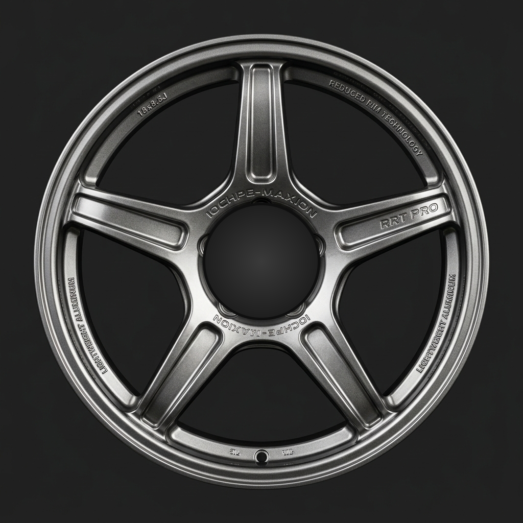 Iochpe-Maxion RRT Pro