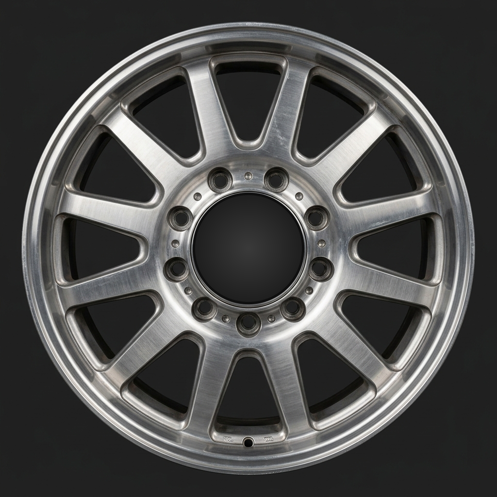 Iochpe-Maxion VersaForce Alu