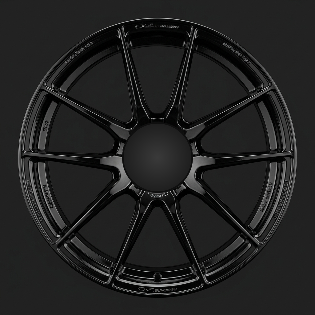 OZ Racing Leggera HLT