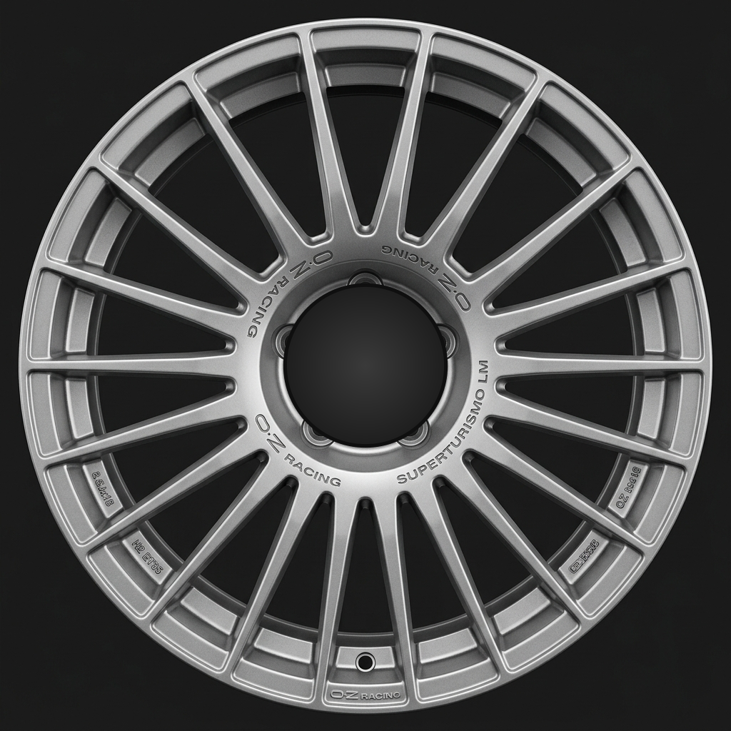 OZ Racing Superturismo LM