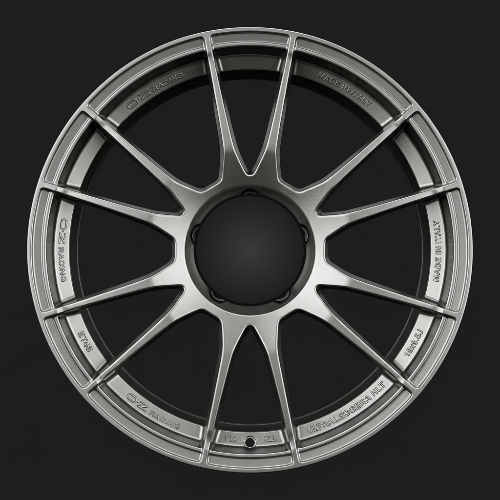 OZ Racing Ultraleggera