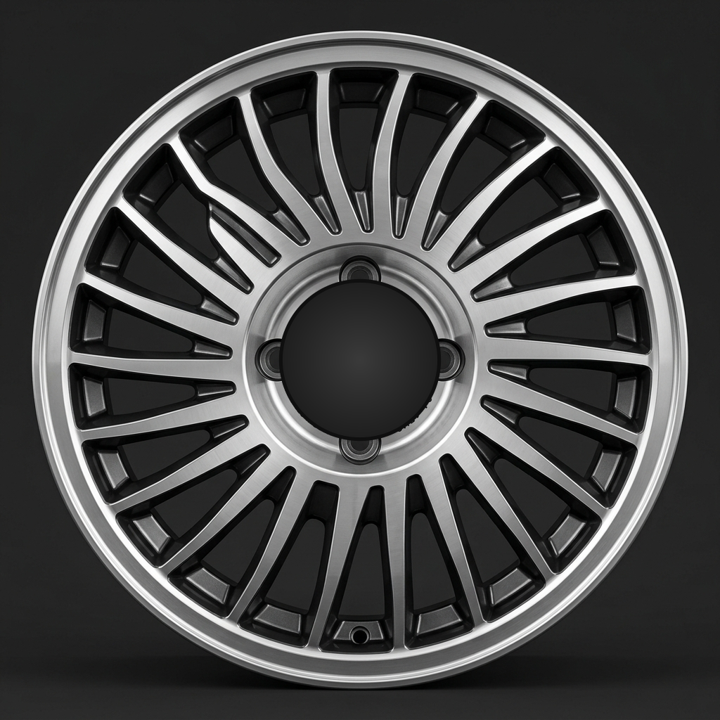 Ronal Group R10 Turbo