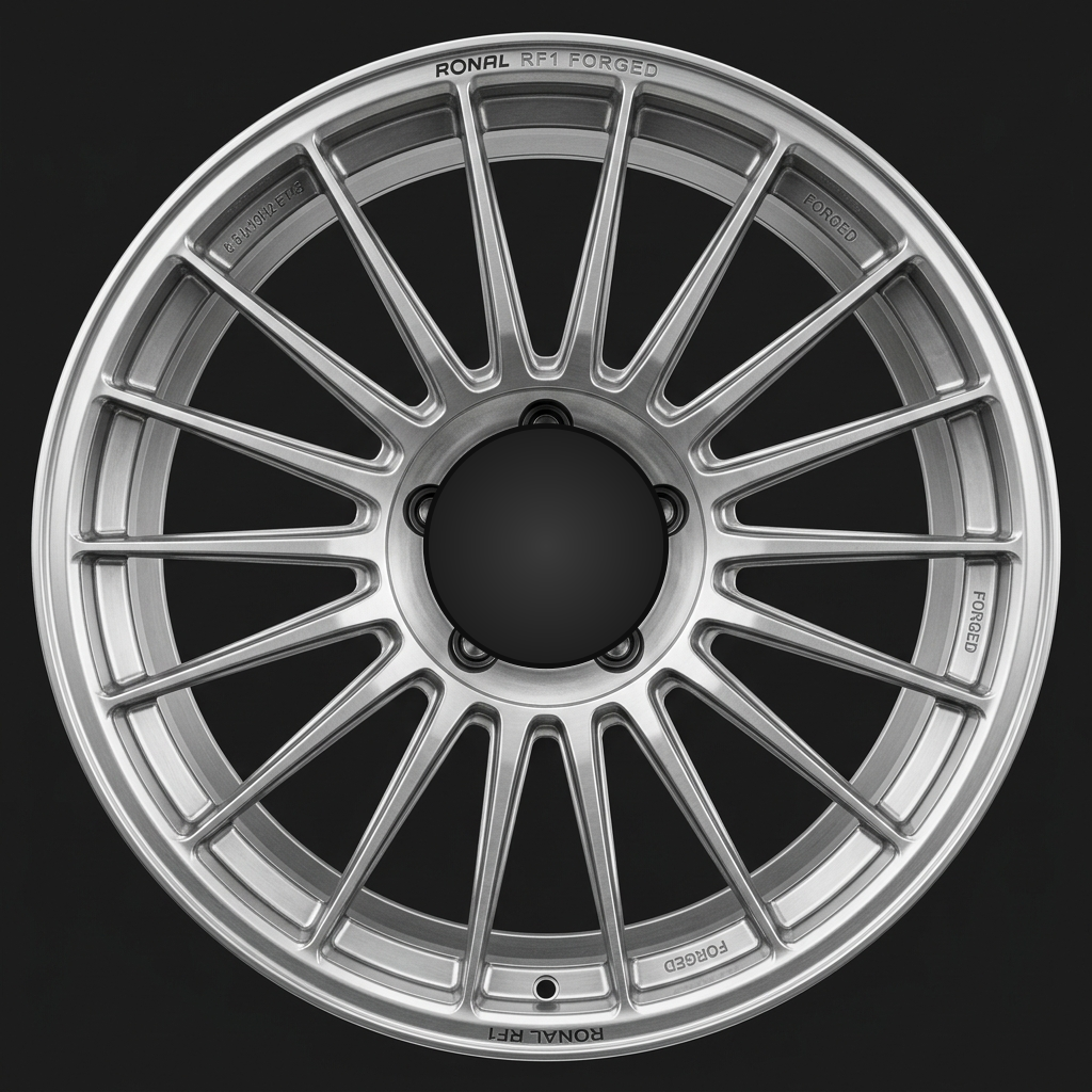 Ronal Group RF1 Forged