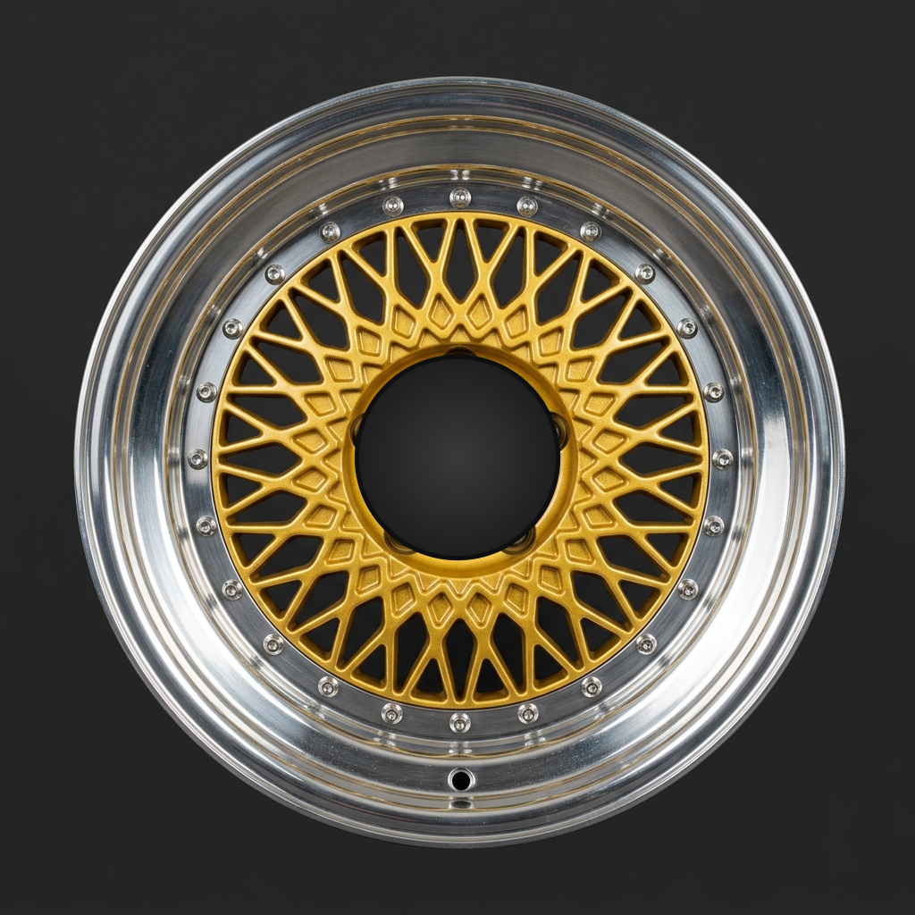 Ronal Group RR10 Racing